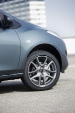 Mazda2 Edition 40 2012 года